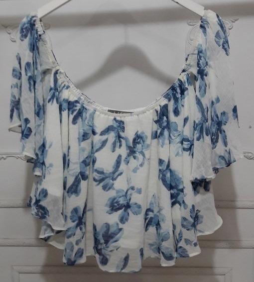 184511 Blusa Dama
