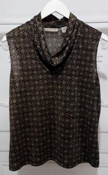 184515 Blusa Dama