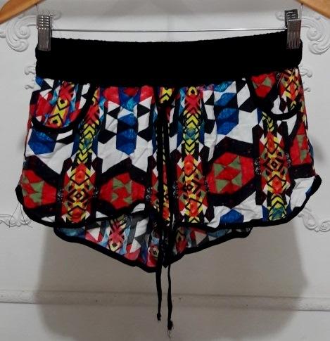 184524 Short Dama