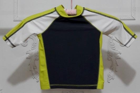 184576 Playera Niño