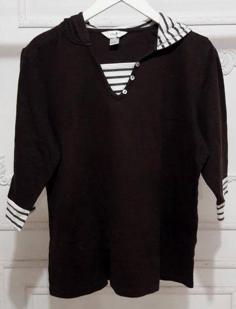 184601 Blusa Dama