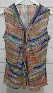 184606 Blusa Dama