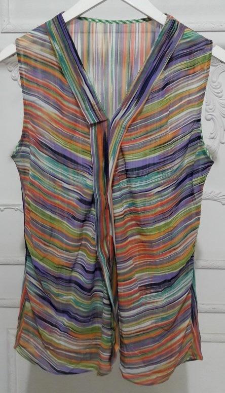 184606 Blusa Dama