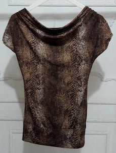 184607 Blusa Dama