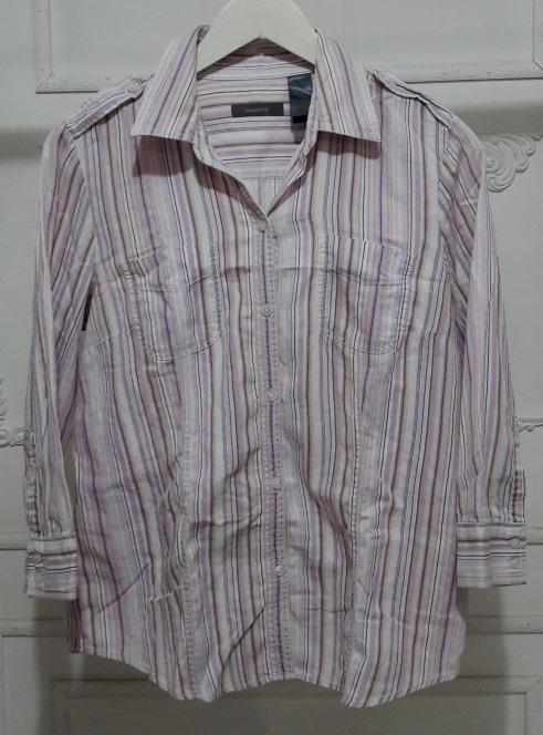 184609 Camisa Dama