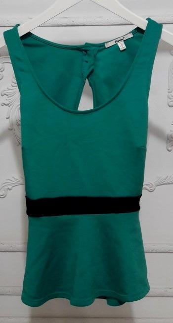 184610 Blusa Dama