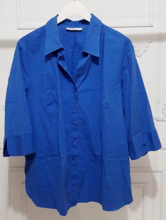 184611 Camisa Dama