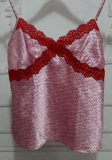 184614 Blusa Dama