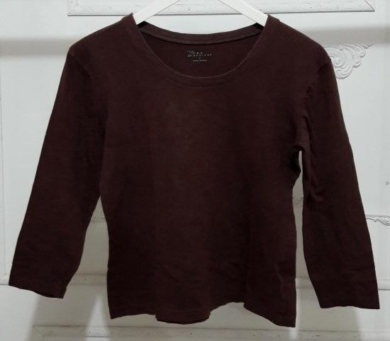 184616 Blusa Dama