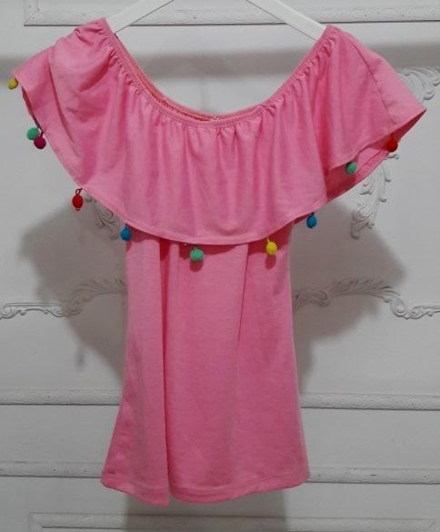 184617 Blusa Dama