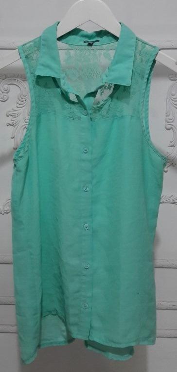 184618 Blusa Dama
