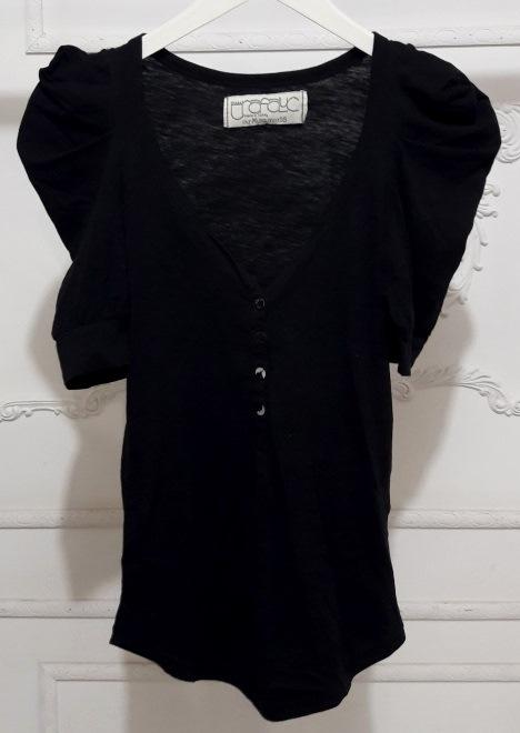 184619 Blusa Dama