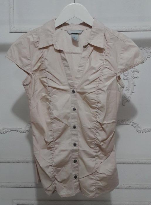 184623 Blusa Dama