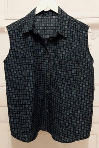 184625 Blusa Dama
