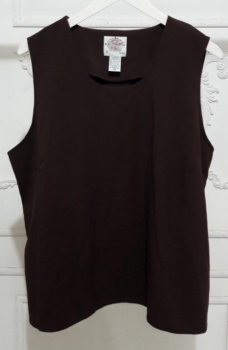 184629 Blusa Dama
