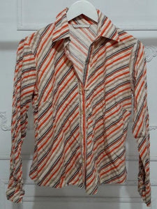 184630 Blusa Dama