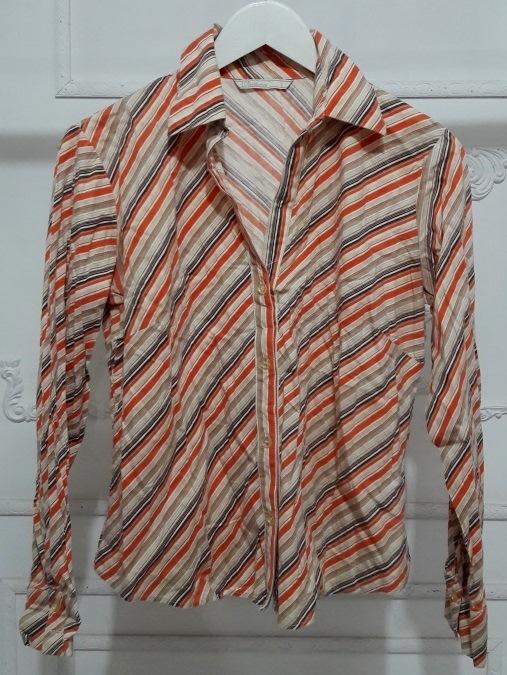 184630 Blusa Dama