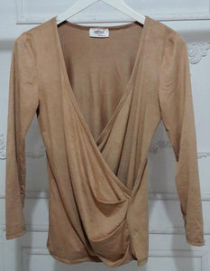 184632 Blusa Dama