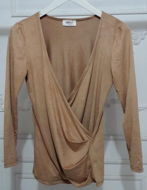 184632 Blusa Dama