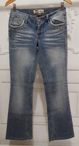 184638 Pantalon Dama