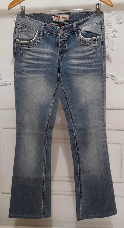184638 Pantalon Dama