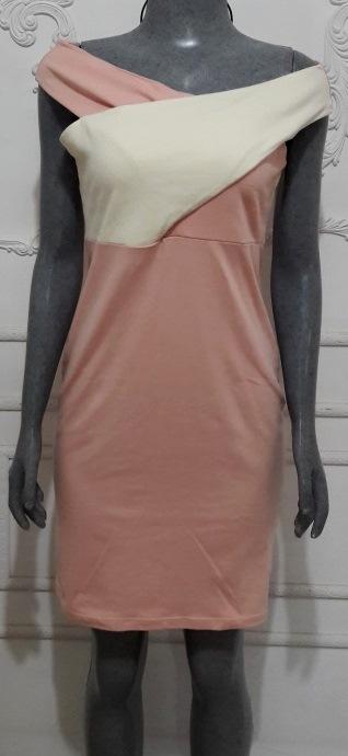 184643 Vestido Dama