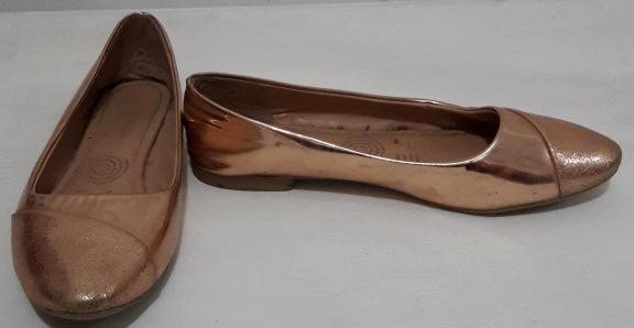 184650 Zapato Dama