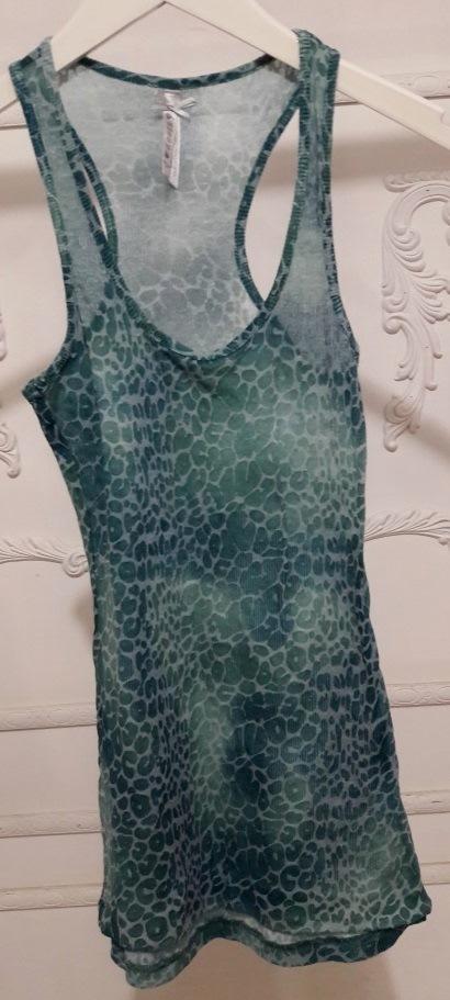 184654 Blusa Dama