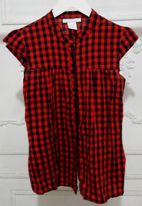 184655 Blusa Dama