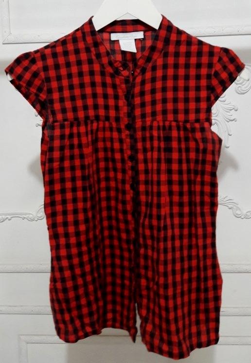 184655 Blusa Dama