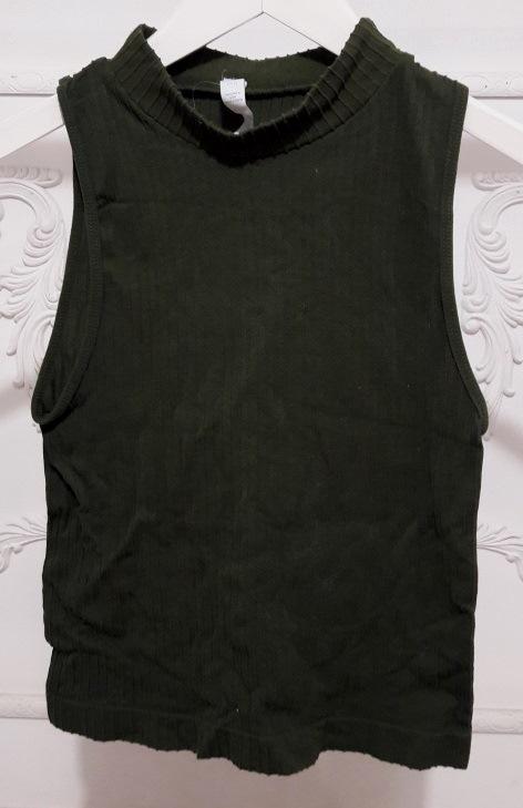 184658 Blusa Dama