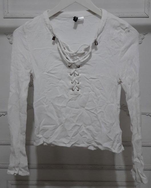 184659 Blusa Dama