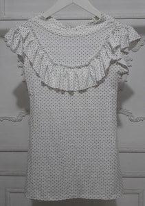 184662 Blusa Dama