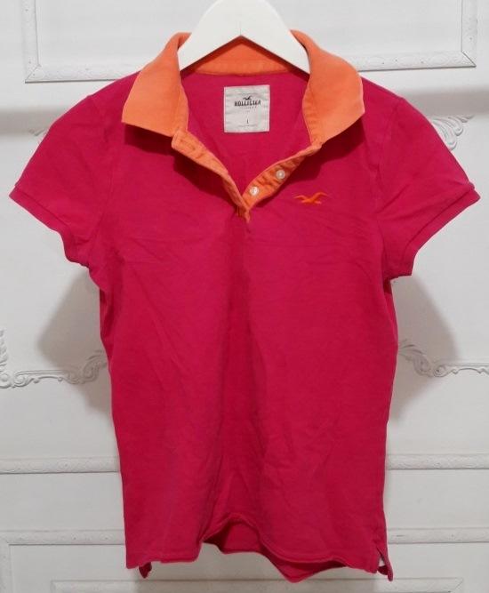 184663 Blusa Dama