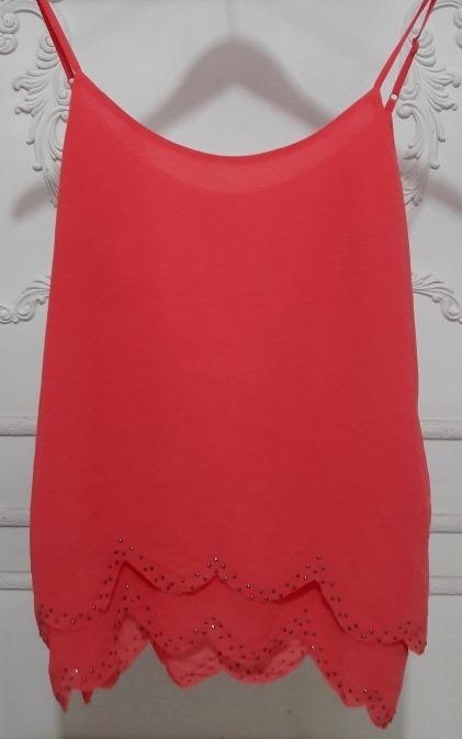 184664 Blusa Dama