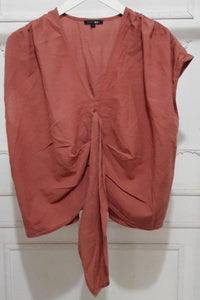 184666 Blusa Dama