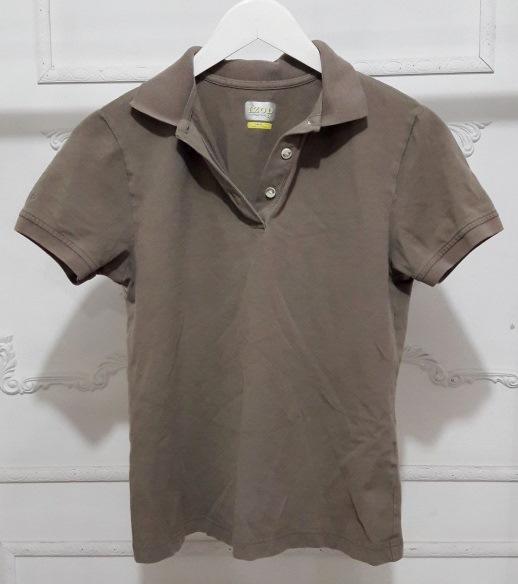 184668 Blusa Dama