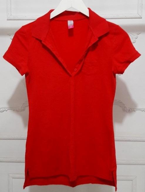 184669 Blusa Dama