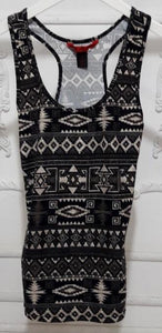 184671 Blusa Dama