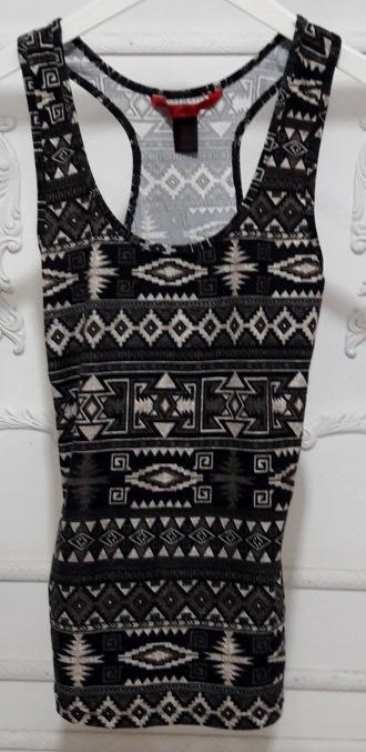 184671 Blusa Dama