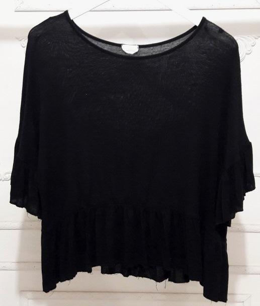 184672 Blusa Dama