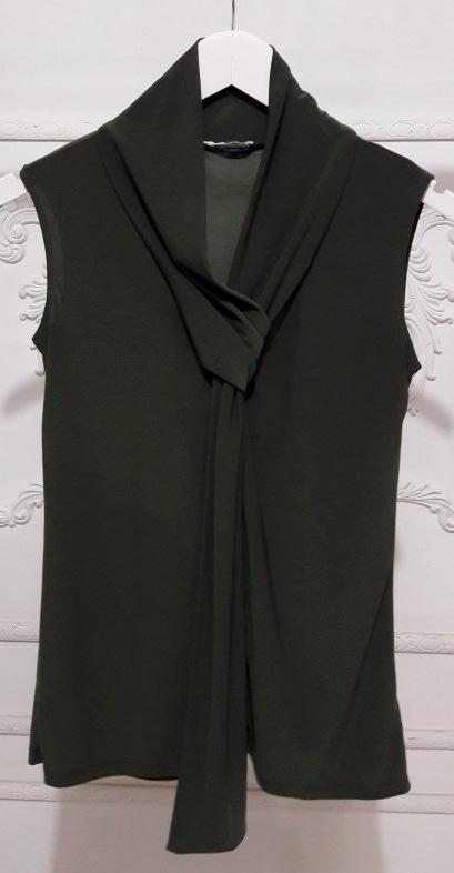184674 Blusa Dama