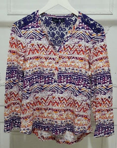 184677 Blusa Dama