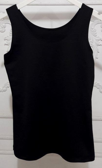 184678 Blusa Dama