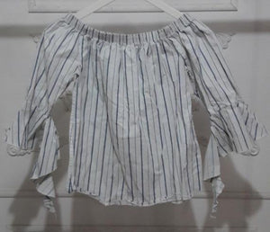 184681 Blusa Dama