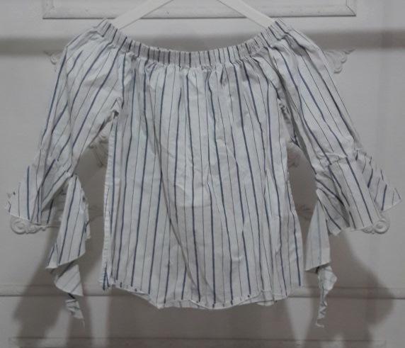 184681 Blusa Dama