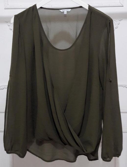 184692 Blusa Dama