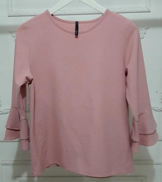 184693 Blusa Dama