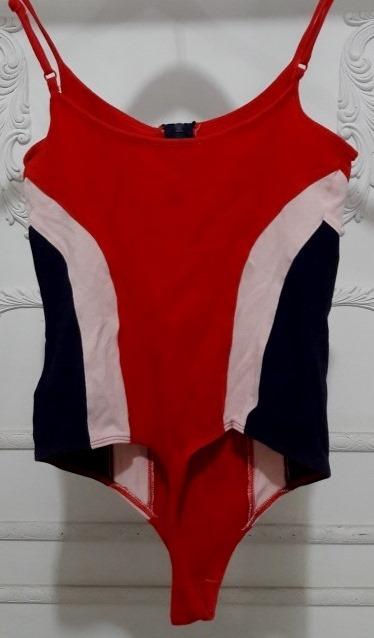 184695 Panty Blusa Dama