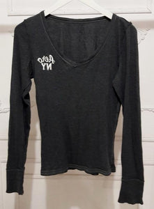 184696 Blusa Dama